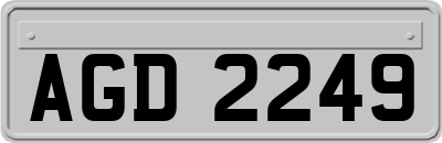 AGD2249