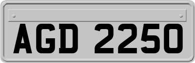 AGD2250
