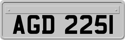 AGD2251