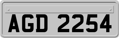 AGD2254
