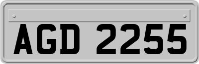 AGD2255