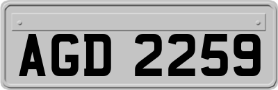 AGD2259