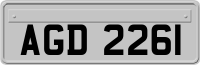 AGD2261