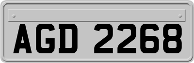 AGD2268