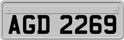 AGD2269