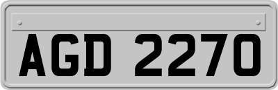 AGD2270