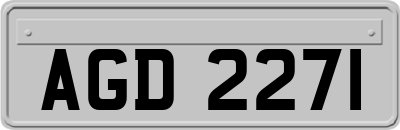 AGD2271