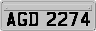 AGD2274