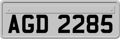 AGD2285