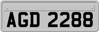 AGD2288