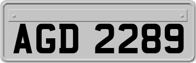 AGD2289