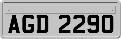 AGD2290