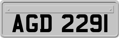 AGD2291