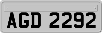 AGD2292