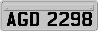 AGD2298