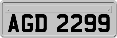 AGD2299