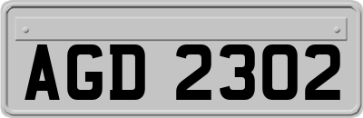 AGD2302