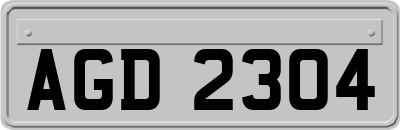 AGD2304