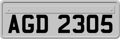 AGD2305
