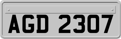 AGD2307