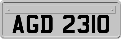 AGD2310