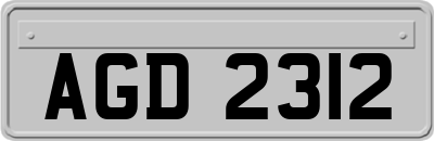 AGD2312