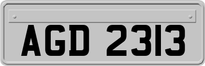 AGD2313