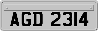 AGD2314