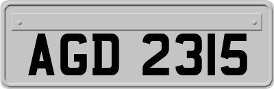 AGD2315