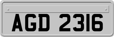 AGD2316