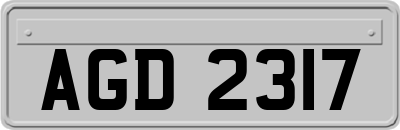 AGD2317