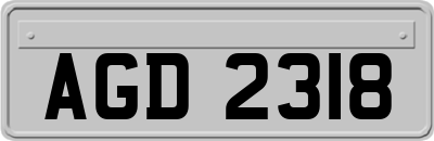 AGD2318