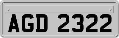 AGD2322