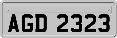 AGD2323