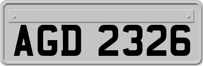 AGD2326