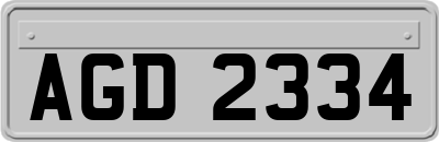 AGD2334