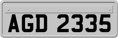 AGD2335