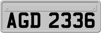AGD2336