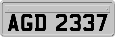 AGD2337