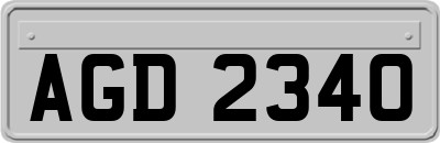AGD2340