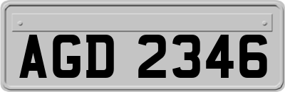 AGD2346