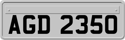 AGD2350