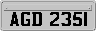 AGD2351