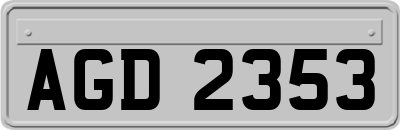 AGD2353