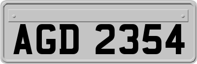 AGD2354