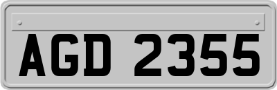 AGD2355