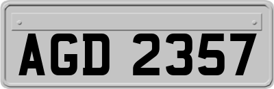 AGD2357
