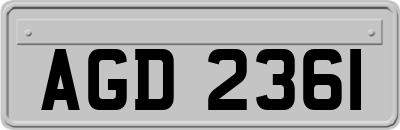 AGD2361