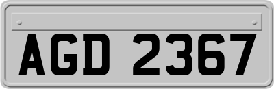 AGD2367