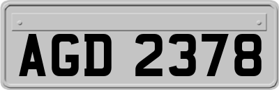 AGD2378